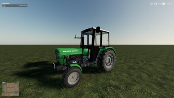 Ursus c4011 FS19