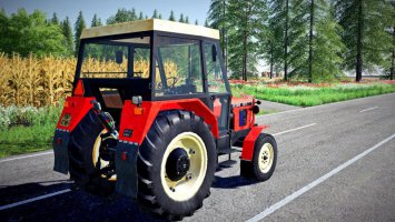 Zetor 7011 FS19