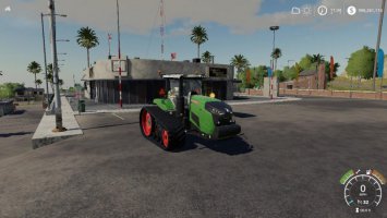 Agco MT Series v1.1 FS19