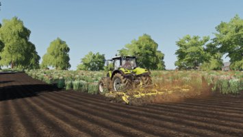 Agrisem Agromulch 6M FS19