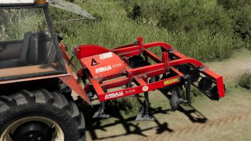 Armasz AZ118 FS19