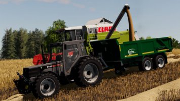 Bailey CT14 v1.2 FS19