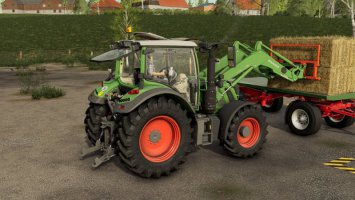 Ballenspieß Pack IMPLEMENTS-AND-TOOLS-FS19