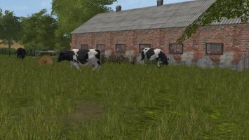 Bockowo 1996 Farming Simulator 17 v1.1 FS17