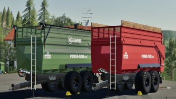 Brantner TA 23065 fs19