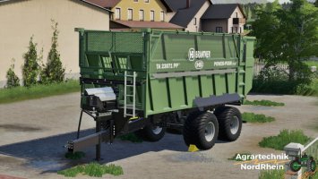 Brantner TA 23071 FS19