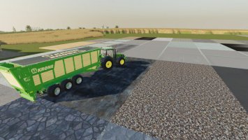 Building Blocks FS19