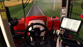 Case IH Steiger/Quadtrac V3.2.0.0 FS19