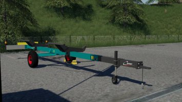 Cochet GTSH FS19