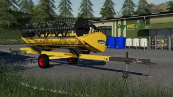 Cochet GTSH FS19