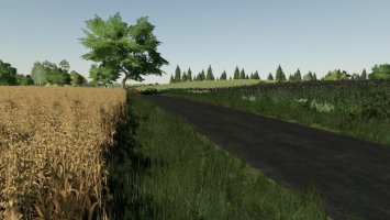 Cybuchowo v1.0.0.1 fs19