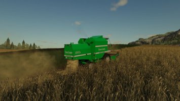 Deutz-Fahr Starliner 4045H Pack v1.1 FS19