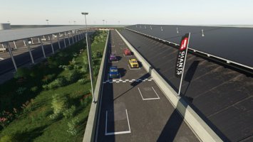 Event Map v1.1 fs19