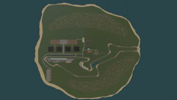 Event Map FS19