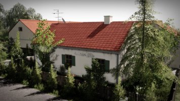 Bauernhaus FS19