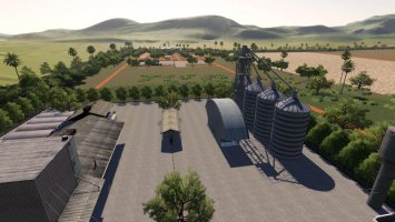 Fazenda Planalto FS19