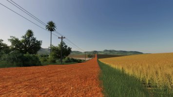 Fazenda Planalto FS19