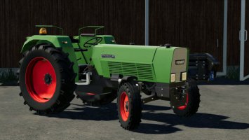 Fendt 4S v1.1