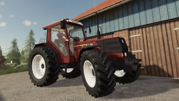 FIAT F130 FS19