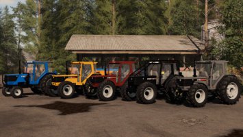 Fiatagri Winner F Series v1.2 fs19