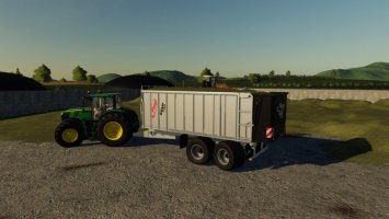 Fliegl ASW 271 v1.0.0.1 FS19