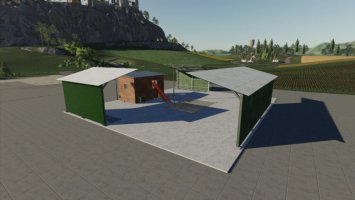 Flour Production FS19