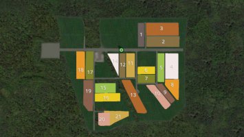 FS19 Boćkowo FS19