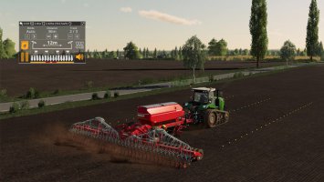 FS19 ProSeed v1.0.0.1 FS19