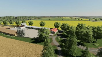 FS19 Tymonkowo Beta multifruit FS19