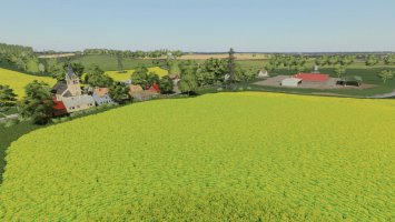 FS19 Tymonkowo Beta multifruit fs19