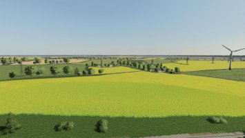 FS19 Tymonkowo Beta multifruit FS19