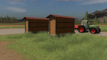 Granary Portuguese FS19