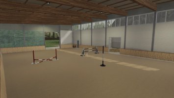 Horse Stable FS19