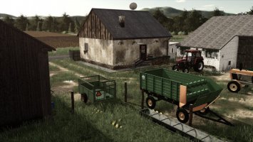 Haus FS19