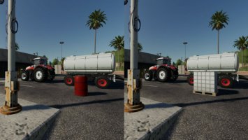 HS 10.5 Sprayers Support v1.4 FS19