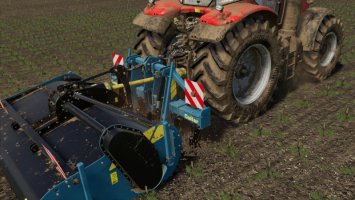 Imants Culter 3.0 v1.0.1.0 FS19