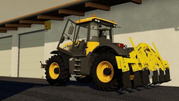 JCB Fastrac 3000 fs19