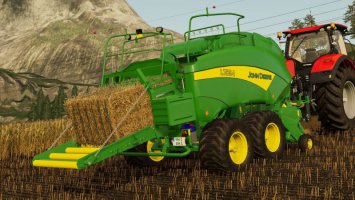 John Deere L 1534 Edition fs19