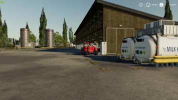 Lakeland Vale 2 GC mod pack FS19