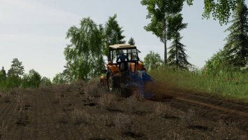 LEMKEN D27 55K FS19