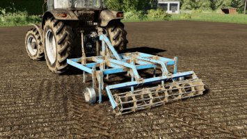 Lizard 2m FS19