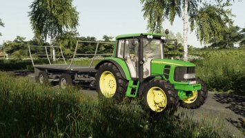 Lizard/Autosan D633 v1.2 FS19