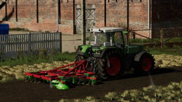 MarTech P315 FS19