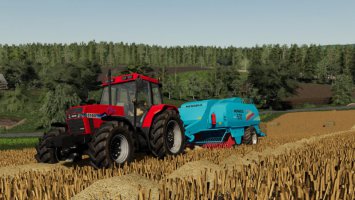 MCF 530 Pack FS19