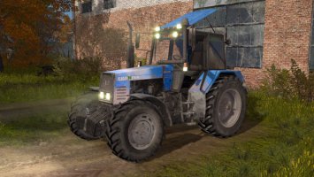 MTZ-1221 fs17