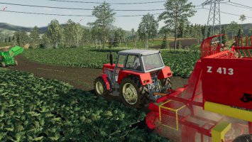 NEPTUN Z413 / KLEINE 5002 FS19