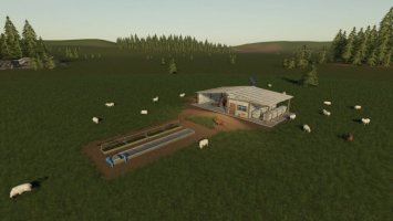 Open Sheep Pasture v1.0.0.1