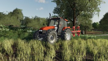 Pack New Holland Series L, TL & 35 FS19