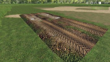 Polna Droga v0.9 FS19