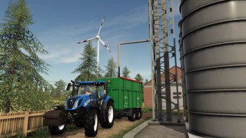 PTS11 EDIT TEOR FS19